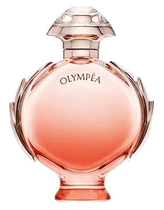 Rabanne Olympéa Aqua Eau de Parfum Légère parfüm şişesi