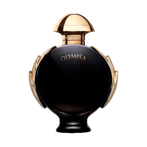 Rabanne Olympéa Parfum parfüm şişesi