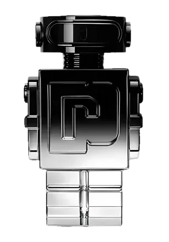 Rabanne Phantom Elixir perfume bottle