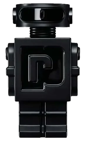 Rabanne Phantom Parfum perfume bottle