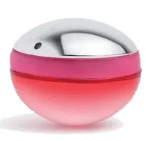 Rabanne Ultrared perfume bottle