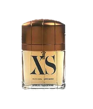 Rabanne XS Extreme parfüm şişesi