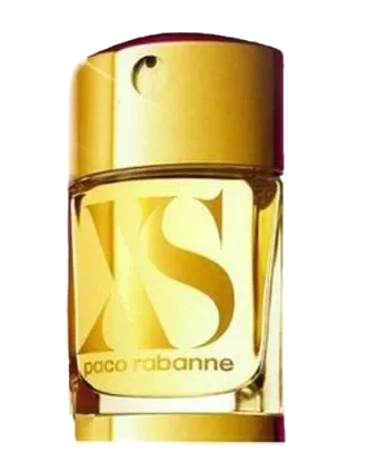 Rabanne XS Extreme Girl parfüm şişesi