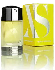 Rabanne XS Pour Elle perfume bottle