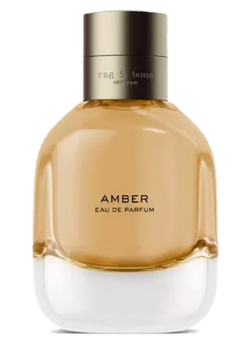 Rag Bone Amber Rag & Bone perfume bottle
