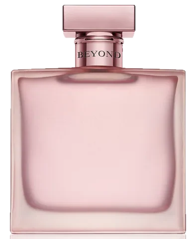 Ralph Lauren Beyond Romance perfume bottle