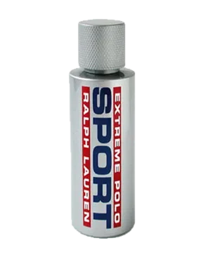 Ralph Lauren Extreme Polo Sport perfume bottle