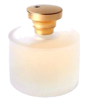 Ralph Lauren Glamourous Daylight perfume bottle