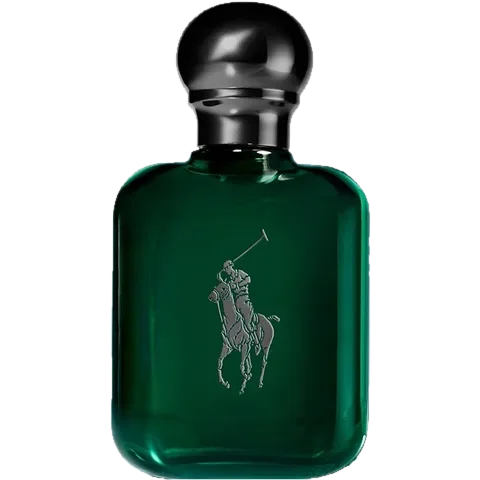 Ralph Lauren Polo Cologne Intense Eau de Parfum parfüm şişesi