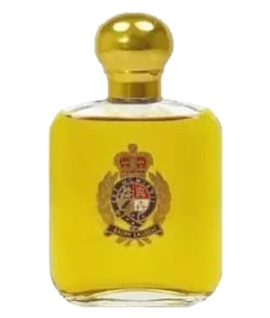 Ralph Lauren Polo Crest perfume bottle