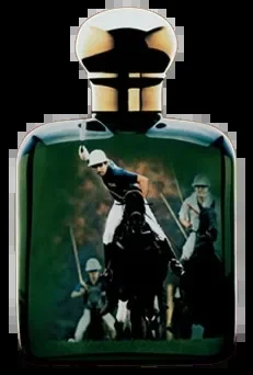 Ralph Lauren Polo Modern Reserve perfume bottle