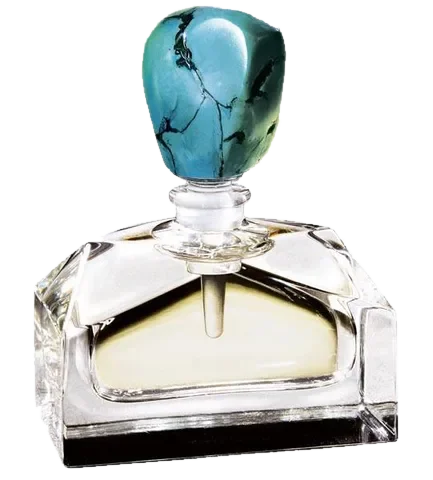 Ralph Lauren Pure Turquoise parfüm şişesi