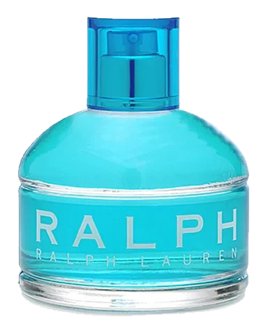Ralph Lauren Ralph perfume bottle