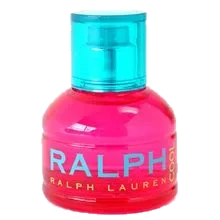 Ralph Lauren Ralph Cool perfume bottle