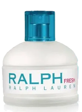 Ralph Lauren Ralph Fresh parfüm şişesi