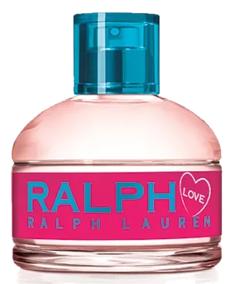 Ralph Lauren Ralph Love parfüm şişesi