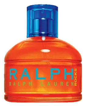 Ralph Lauren Ralph Rocks parfüm şişesi