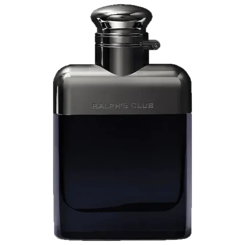 Ralph Lauren Ralph's Club perfume bottle
