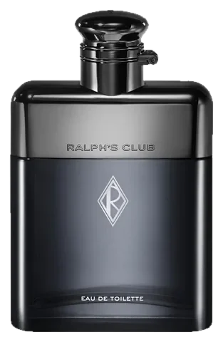 Ralph Lauren Ralph's Club Eau de Toilette parfüm şişesi