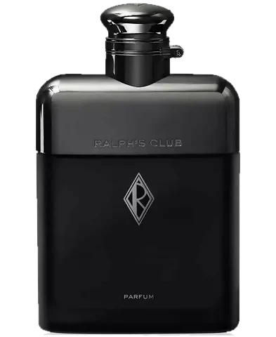 Ralph Lauren Ralph's Club Parfum perfume bottle
