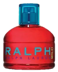 Ralph Lauren Ralph Wild parfüm şişesi