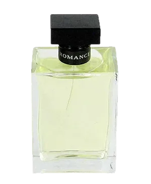 Ralph Lauren Romance perfume bottle