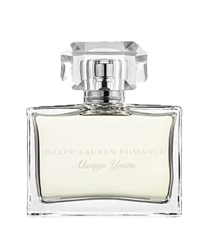 Ralph Lauren Romance Always Yours parfüm şişesi