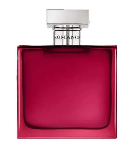 Ralph Lauren Romance Eau de Parfum Intense perfume bottle