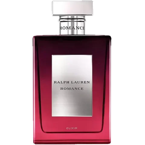 Ralph Lauren Romance Elixir parfüm şişesi