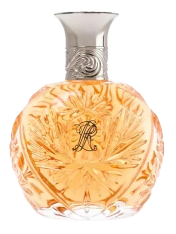 Ralph Lauren Safari perfume bottle