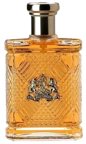 Ralph Lauren Safari parfüm şişesi