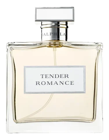 Ralph Lauren Tender Romance parfüm şişesi