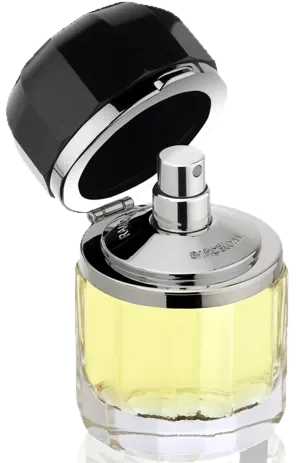 Ramon Monegal Ambra di Luna perfume bottle