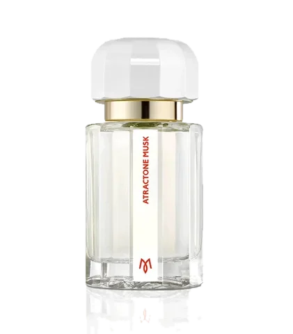 Ramon Monegal Atractone Musk parfüm şişesi