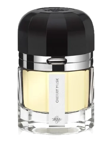 Ramon Monegal Cherry Musk parfüm şişesi