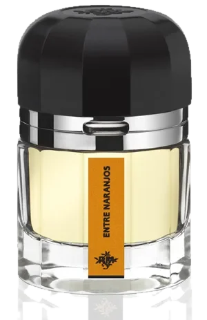 Ramon Monegal Entre Naranjos perfume bottle