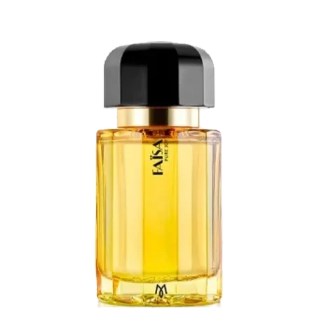 Ramon Monegal Faïsa perfume bottle