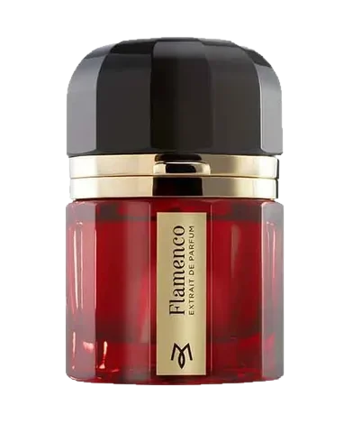 Ramon Monegal Flamenco Extrait de Parfum parfüm şişesi