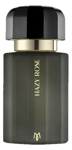 Ramon Monegal Hazy Rose perfume bottle