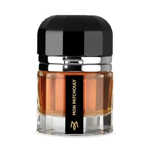 Ramon Monegal Mon Patchouly perfume bottle