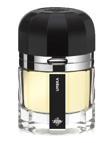 Ramon Monegal Umbra perfume bottle