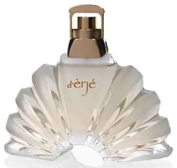 Rance 1795 D'Erje perfume bottle