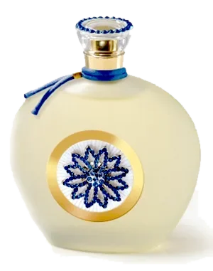 Rance 1795 Jasmin du Malabar parfüm şişesi