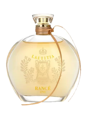 Rance 1795 Laetitia Millesime perfume bottle
