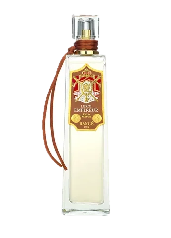 Rance 1795 Le Roi Empereur parfüm şişesi