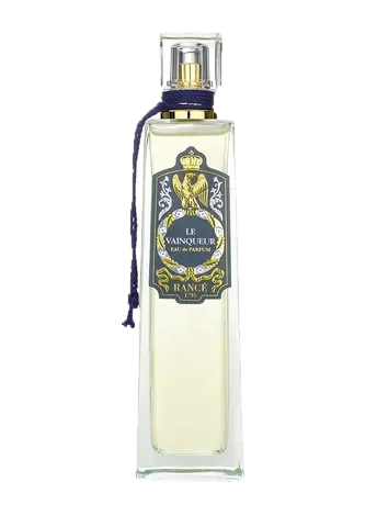 Rance 1795 Le Vainqueur parfüm şişesi