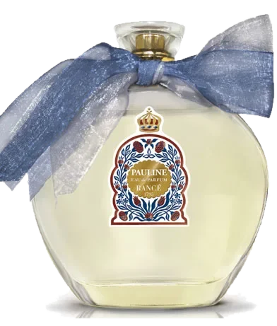 Rance 1795 Pauline perfume bottle