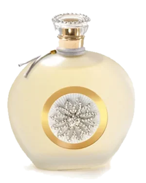 Rance 1795 Rose de Rose parfüm şişesi