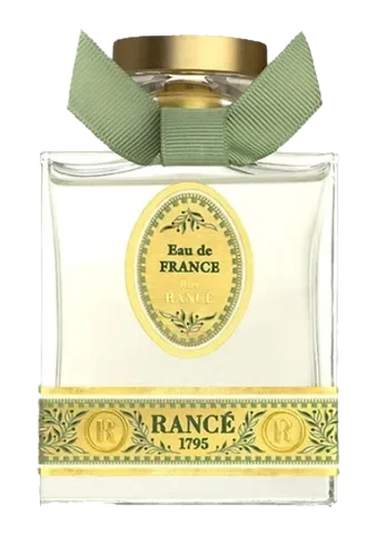 Rance 1795 Rue Rance Eau de France parfüm şişesi