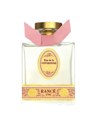 Rance 1795 Rue Rance Eau De La Couronne parfüm şişesi